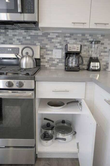 Apartment Belle -8mins From Disney, Centrally Located!