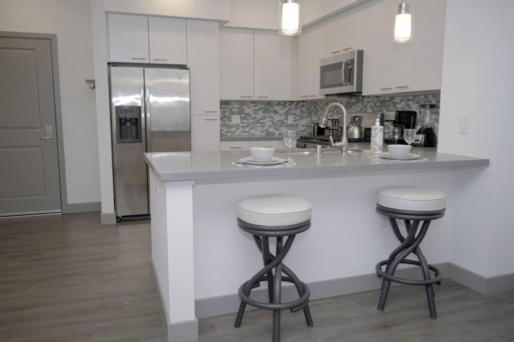 Apartment Belle -8mins From Disney, Centrally Located! Anaheim