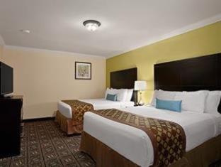 Hotel Solara And