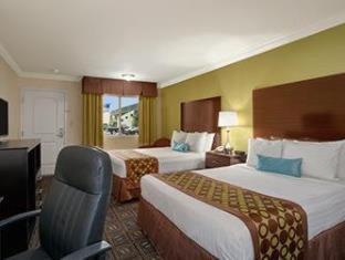 Hotel Solara And 3*