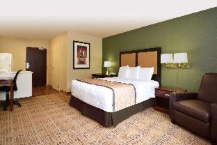 Hotel Extended - Orange County - Hills 2*