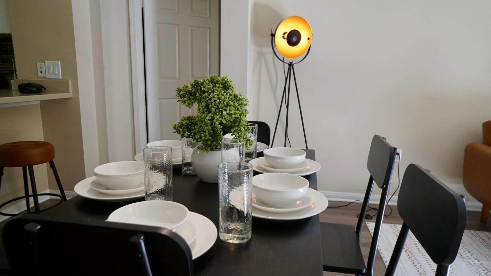 Apartment 5 Min To Disneyland - Boho Style Family *