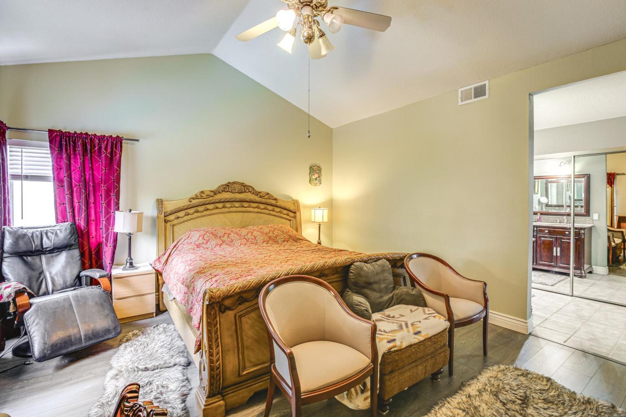 Holiday home With Pool, 14 Mi To Disneyland! *