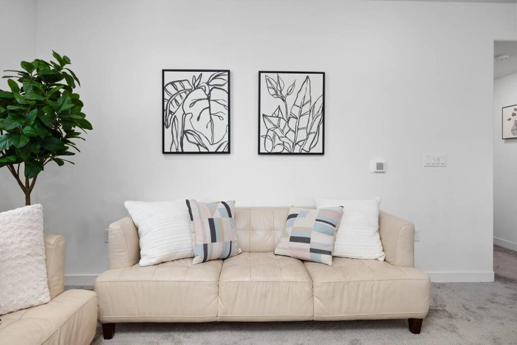 Angel Stadium -disney -anaheim Convention Center Apartment