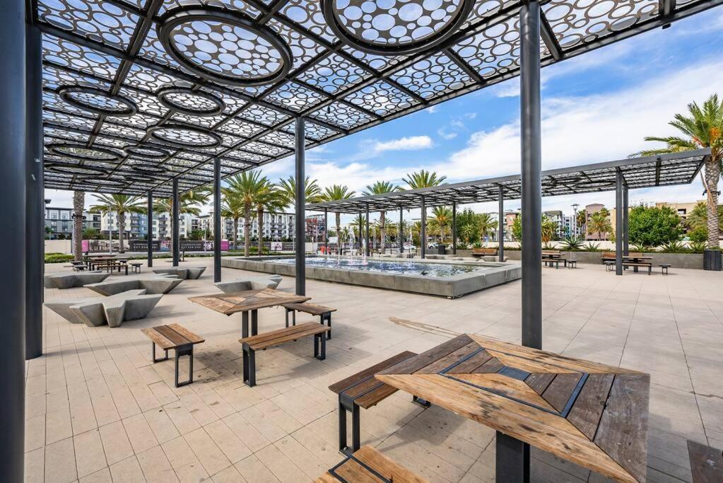 Angel Stadium -disney -anaheim Convention Center *