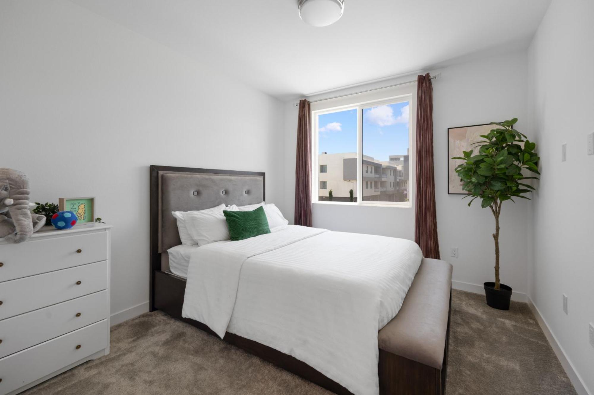 Angel Stadium -disney -anaheim Convention Center Apartment