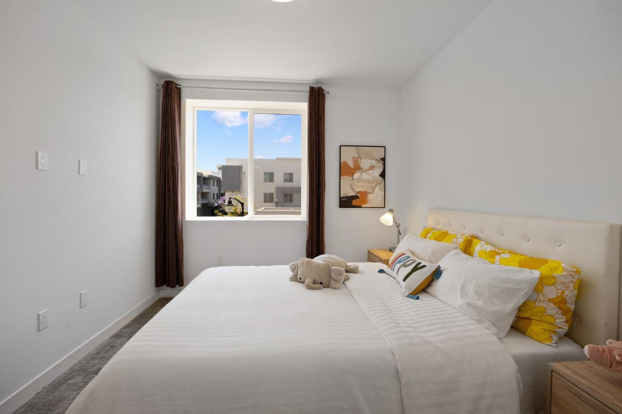 Angel Stadium -disney -anaheim Convention Center Apartment *