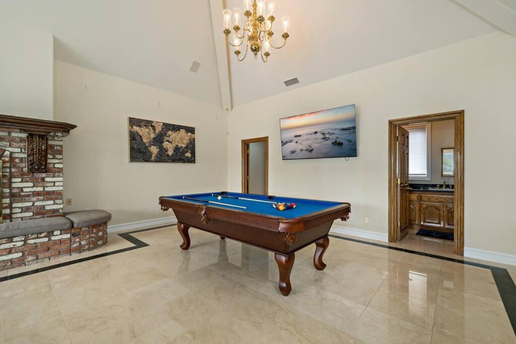 Villa Luxury Oasis With Panoramic Views *