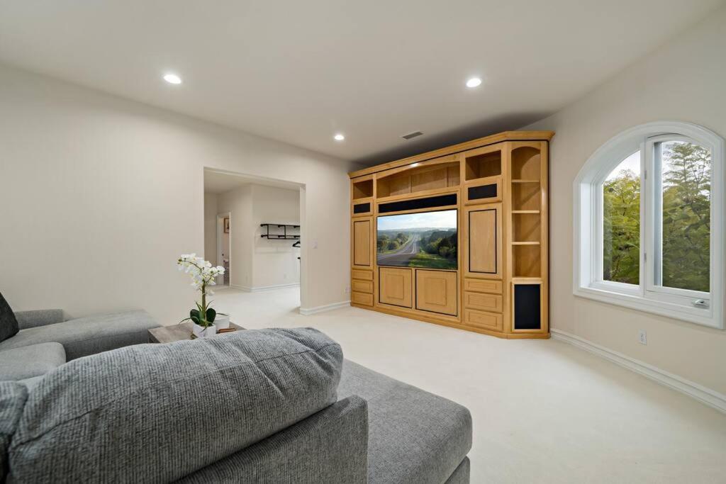 Villa Luxury Oasis With Panoramic Views