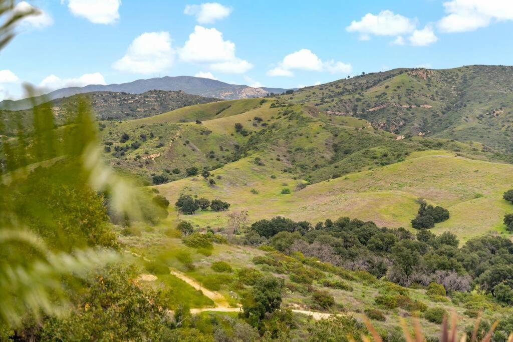 Luxury Oasis With Panoramic Views *