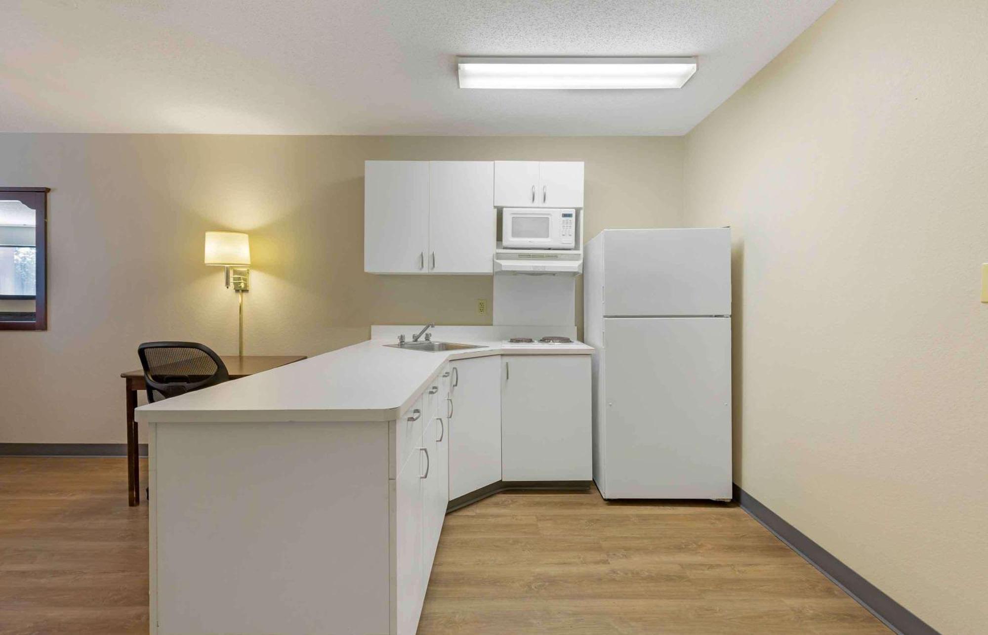 Extended - Orange County - Hills Hotel 2*