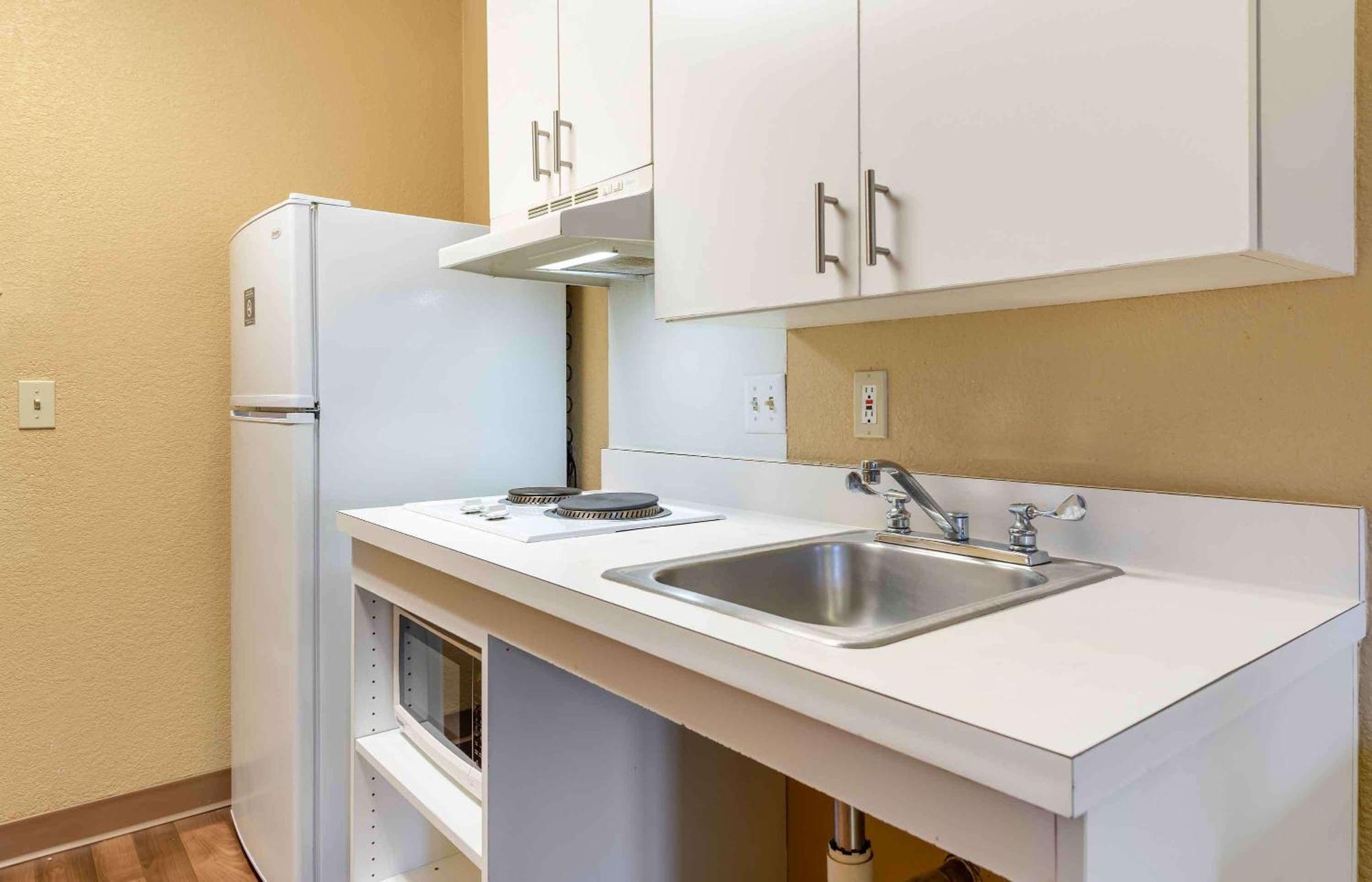 Extended - Orange County - Hills Hotel Anaheim