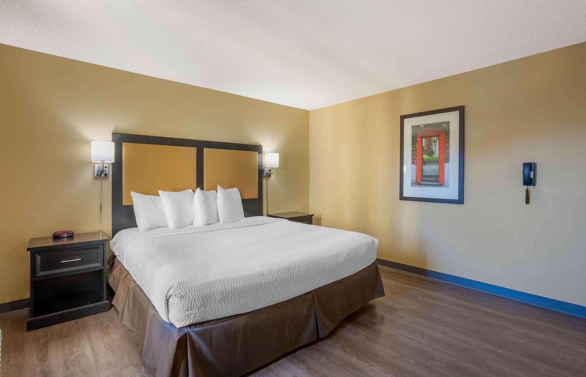 Extended - Orange County - Hills Anaheim