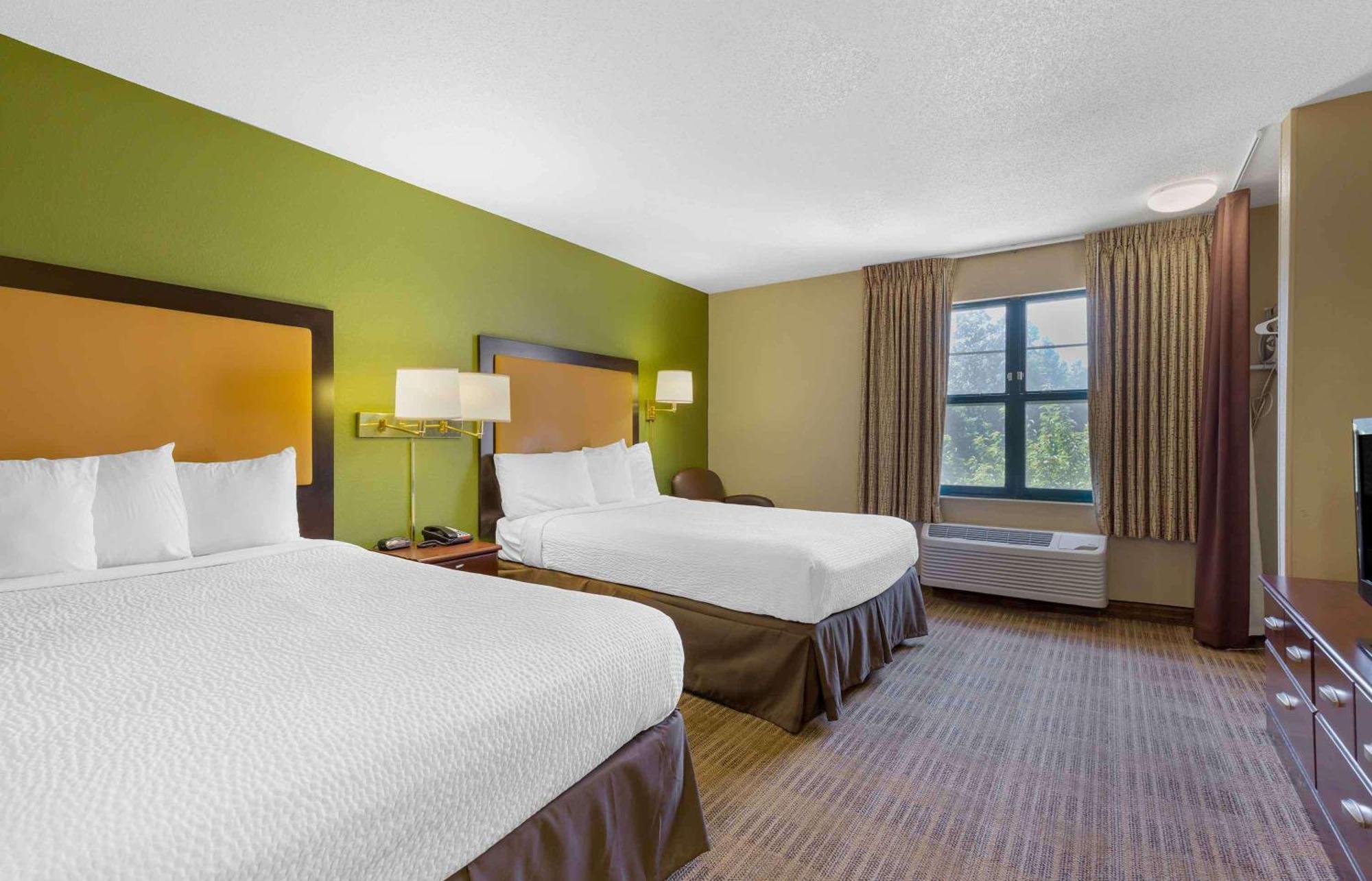 Extended - Orange County - Hills 2* Anaheim