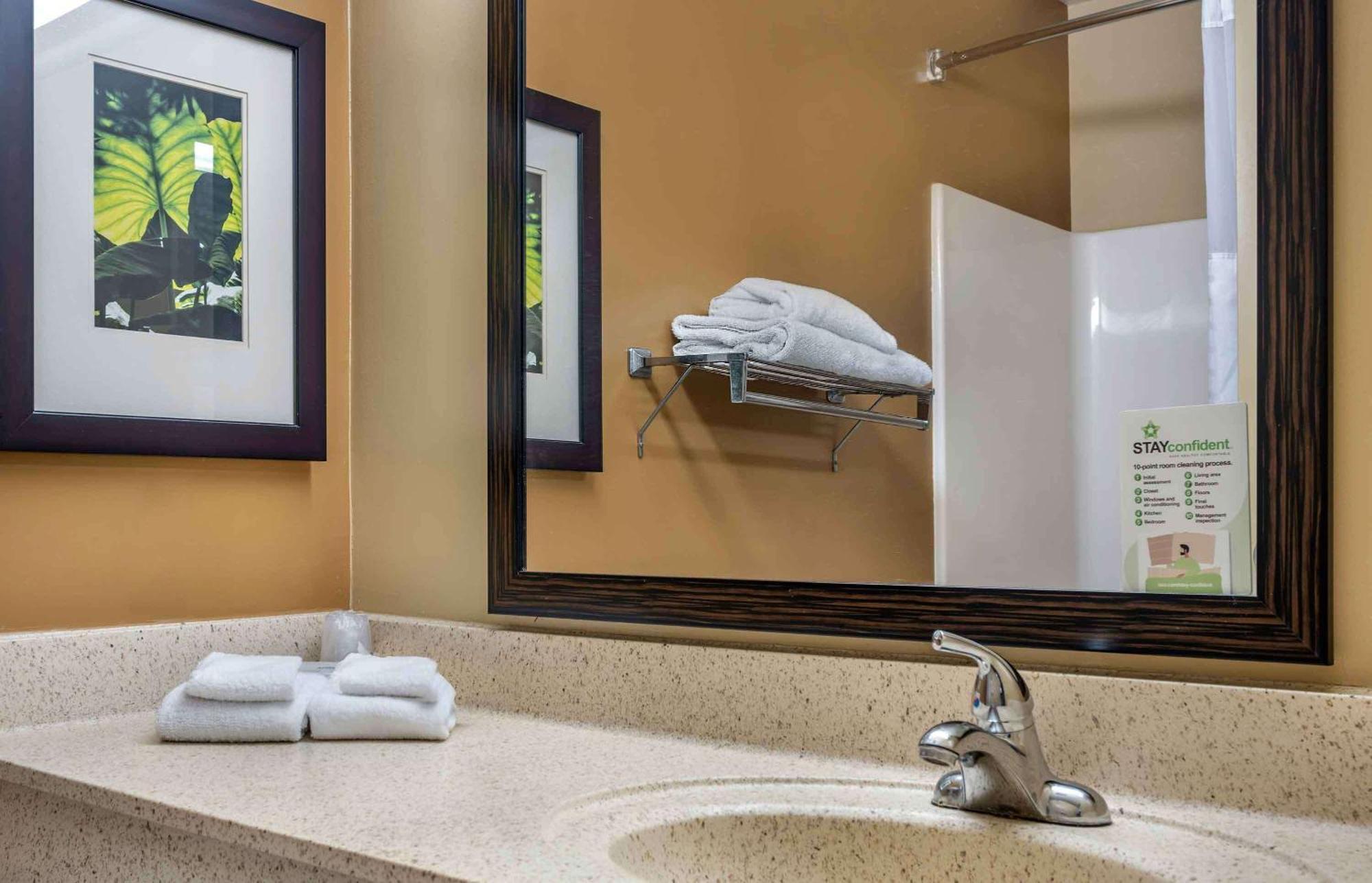 Hotel Extended - Orange County - Hills 2*