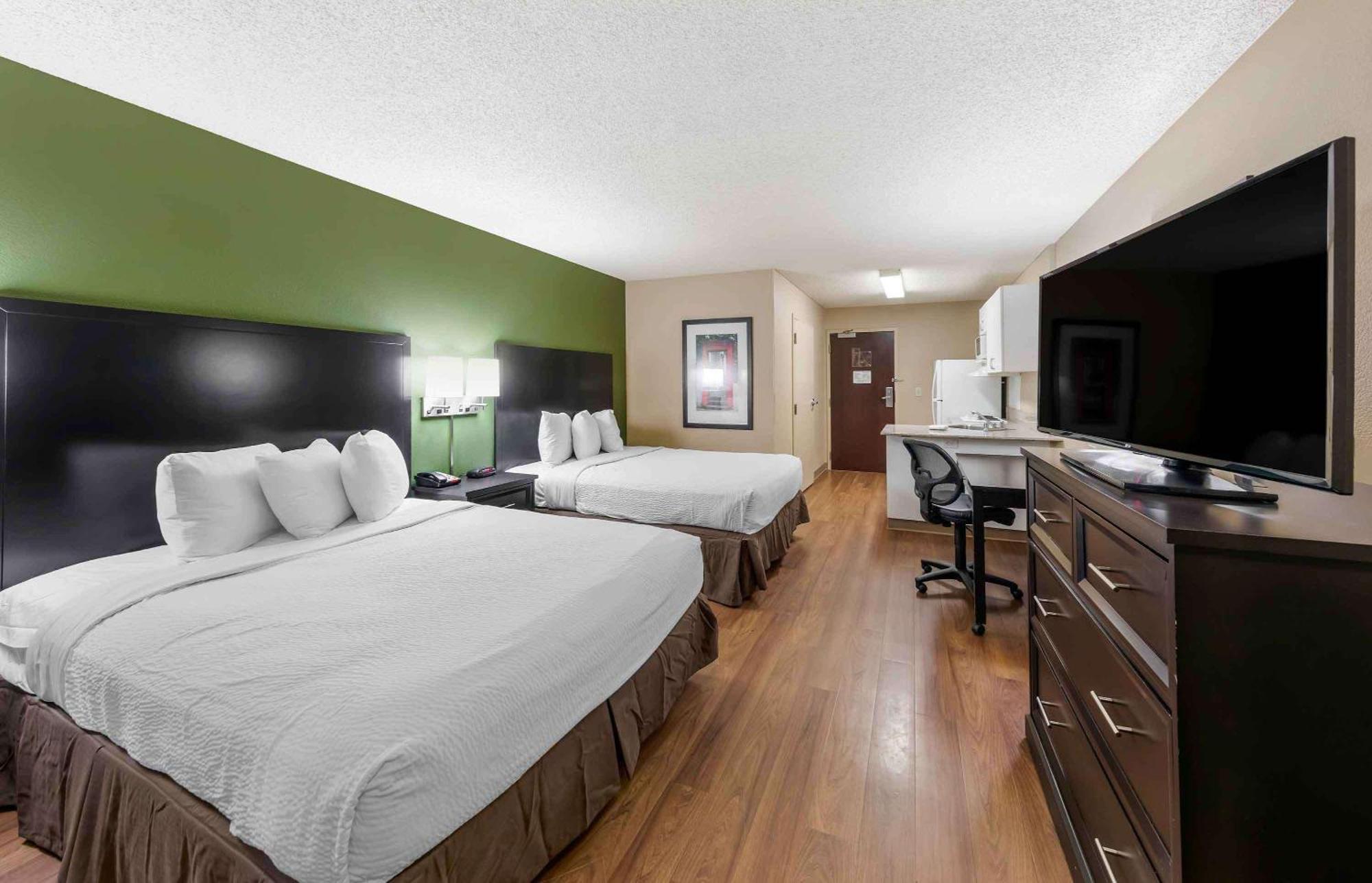 Hotel Extended - Orange County - Hills Anaheim