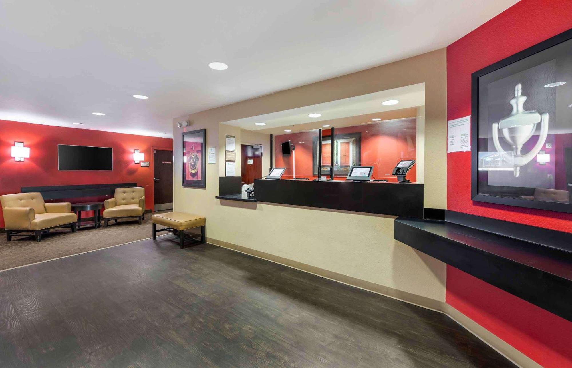 Hotel Extended - Orange County - Hills Anaheim
