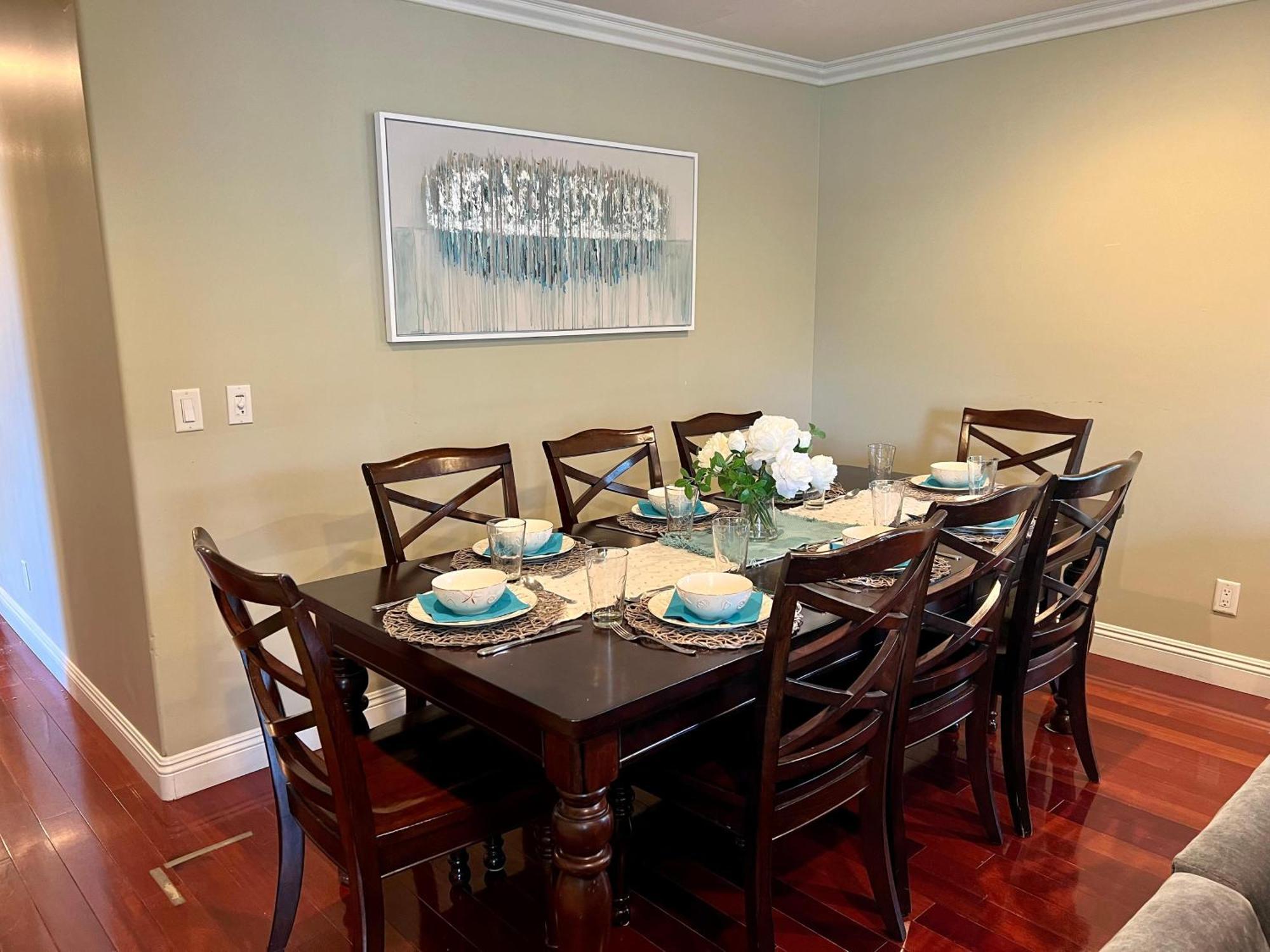 Destination #16 Holiday home Anaheim