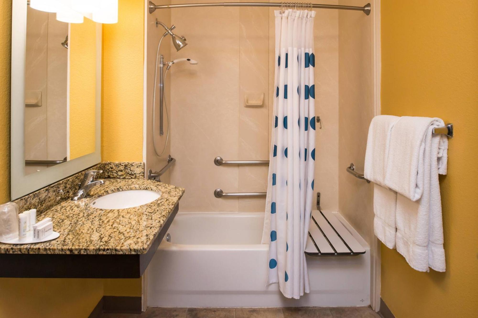 Hotel Towneplace By Marriott Maingate Near Angel Stadium Anaheim