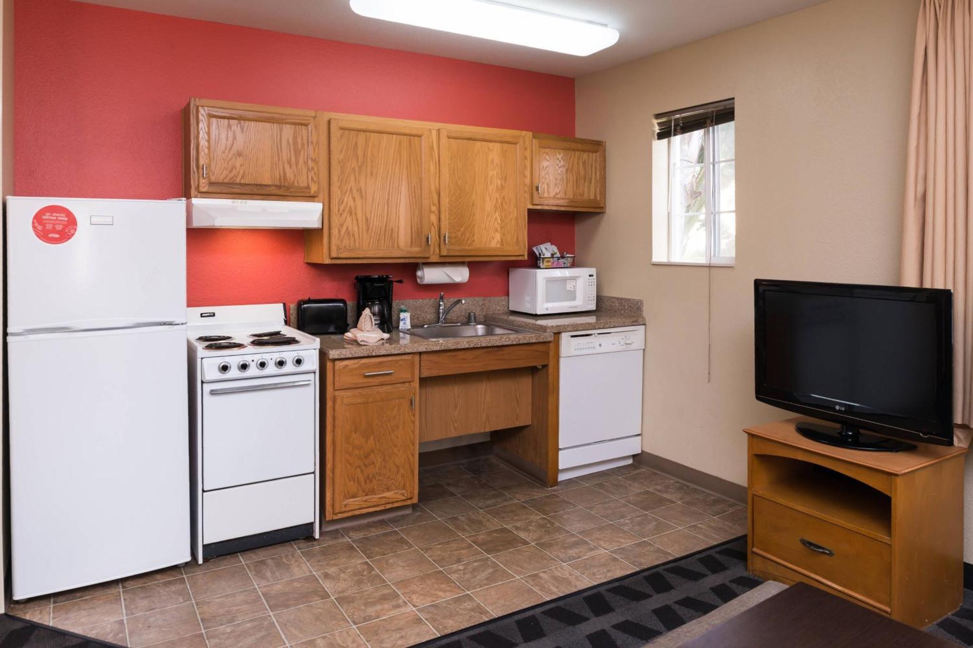 Hotel Towneplace By Marriott Maingate Near Angel Stadium
