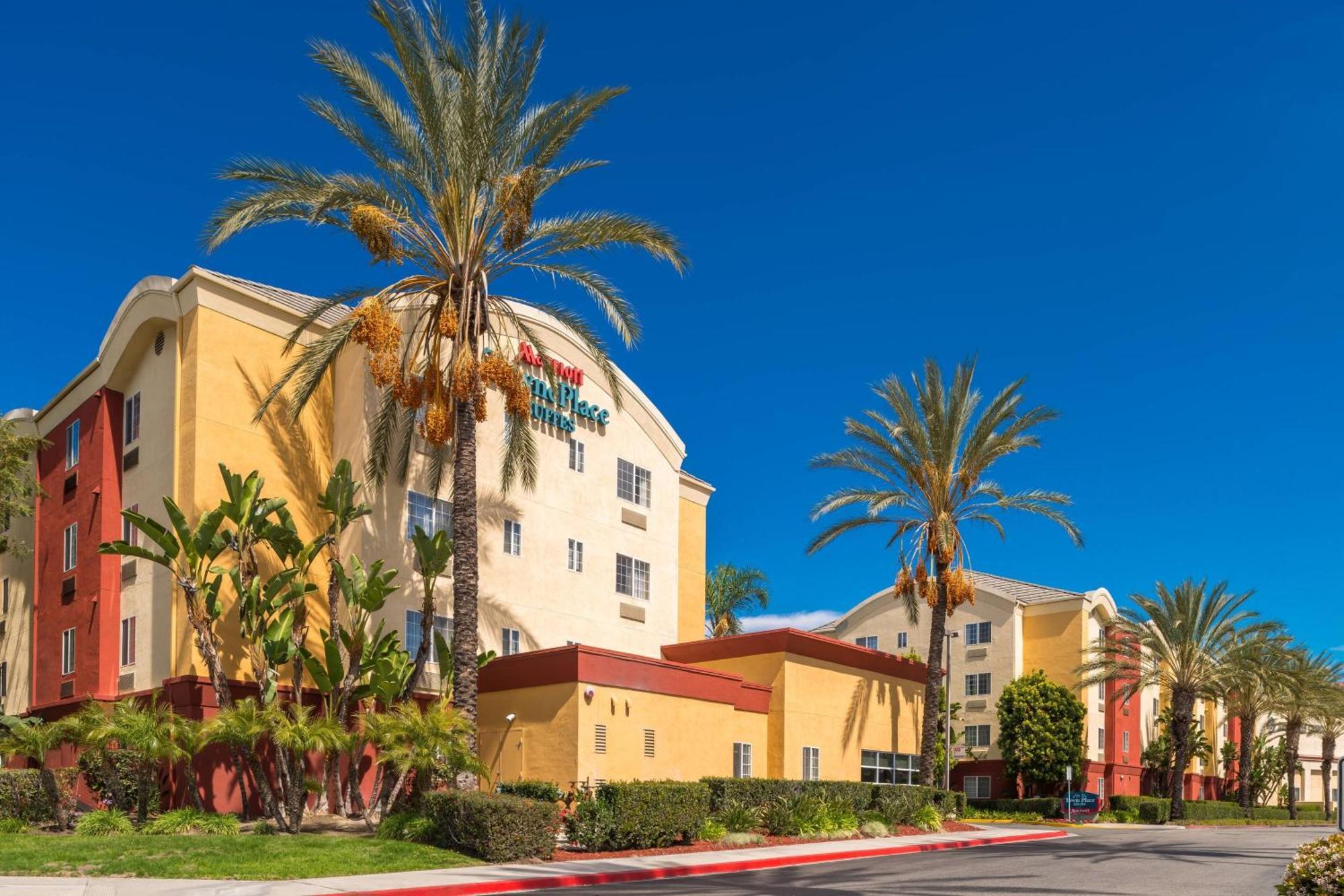 Towneplace By Marriott Maingate Near Angel Stadium