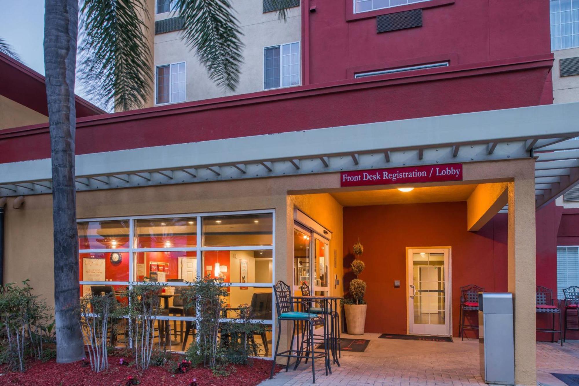 Towneplace By Marriott Maingate Near Angel Stadium Hotel Anaheim
