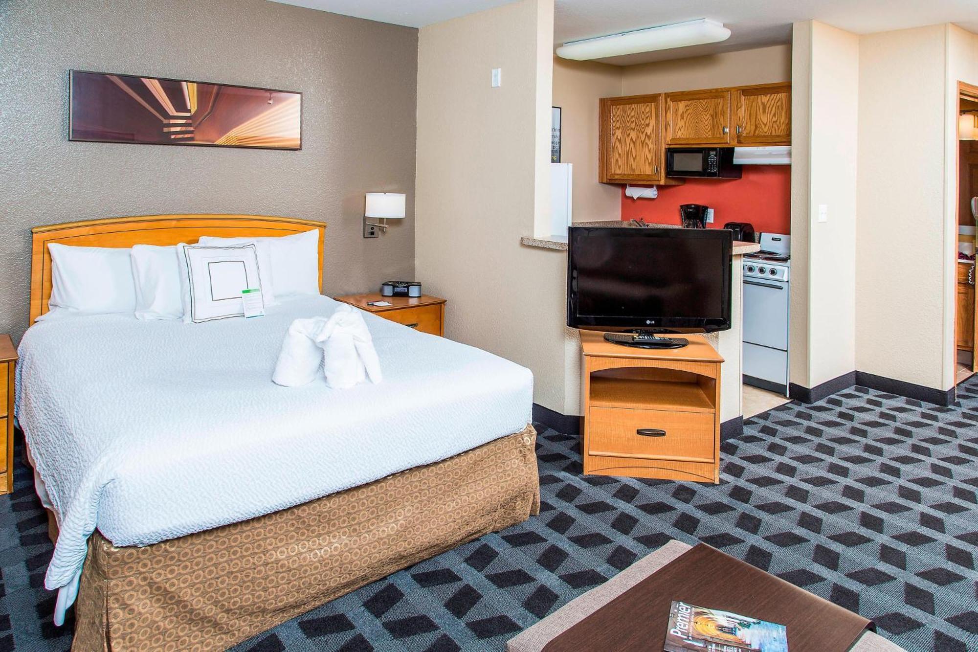 Hotel Towneplace By Marriott Maingate Near Angel Stadium Anaheim