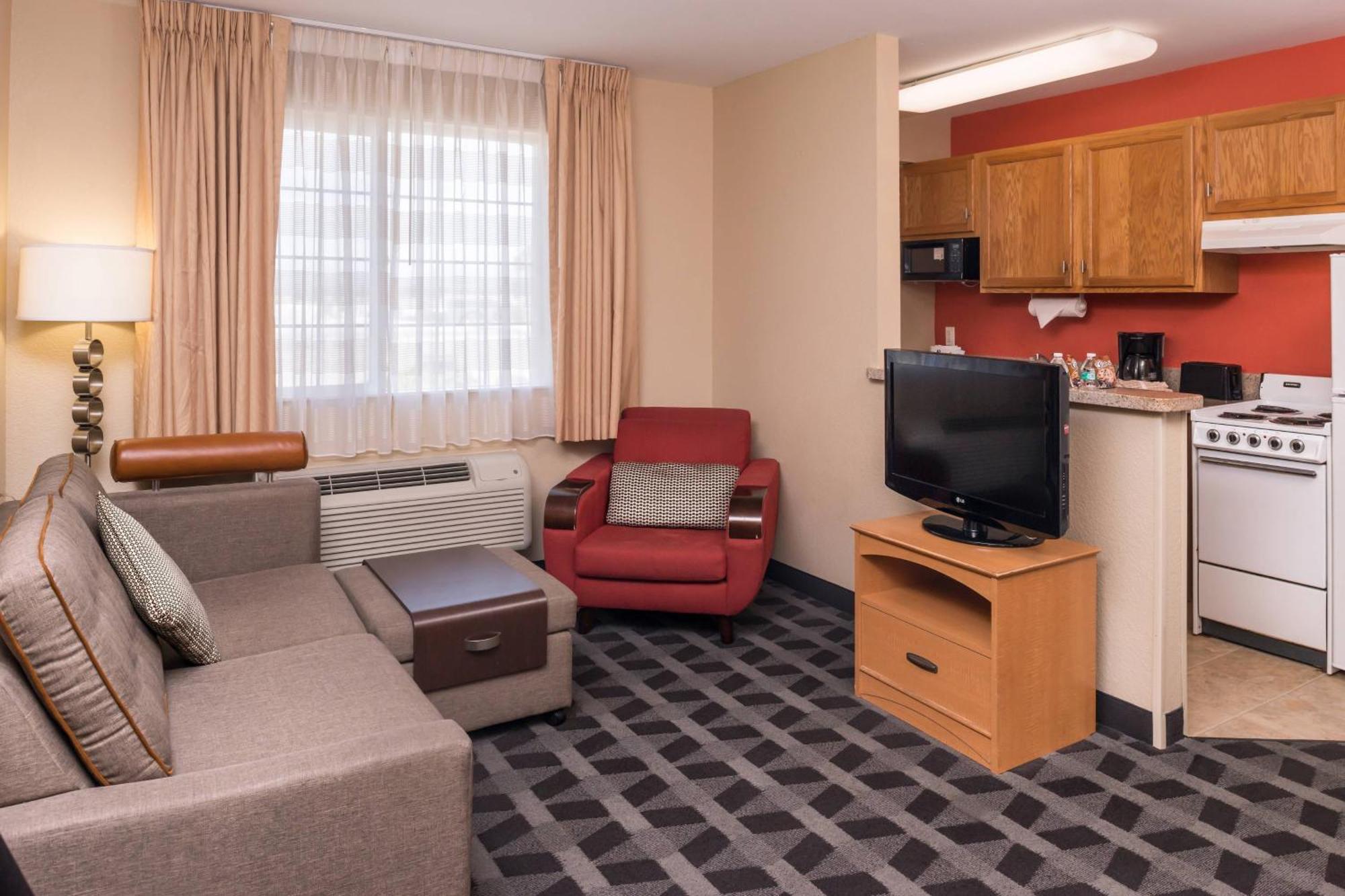 Towneplace By Marriott Maingate Near Angel Stadium Anaheim
