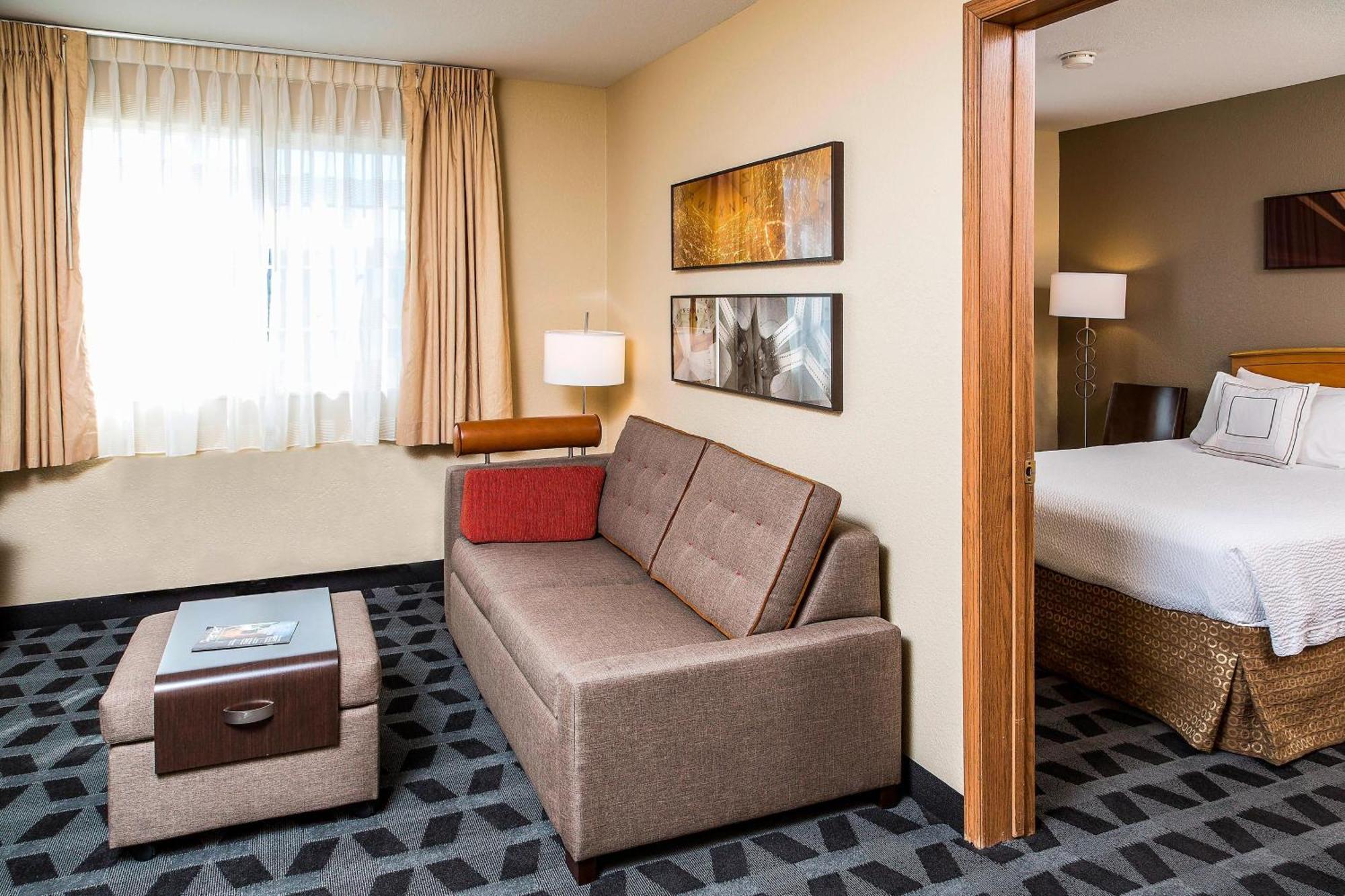 Towneplace By Marriott Maingate Near Angel Stadium 3* Anaheim