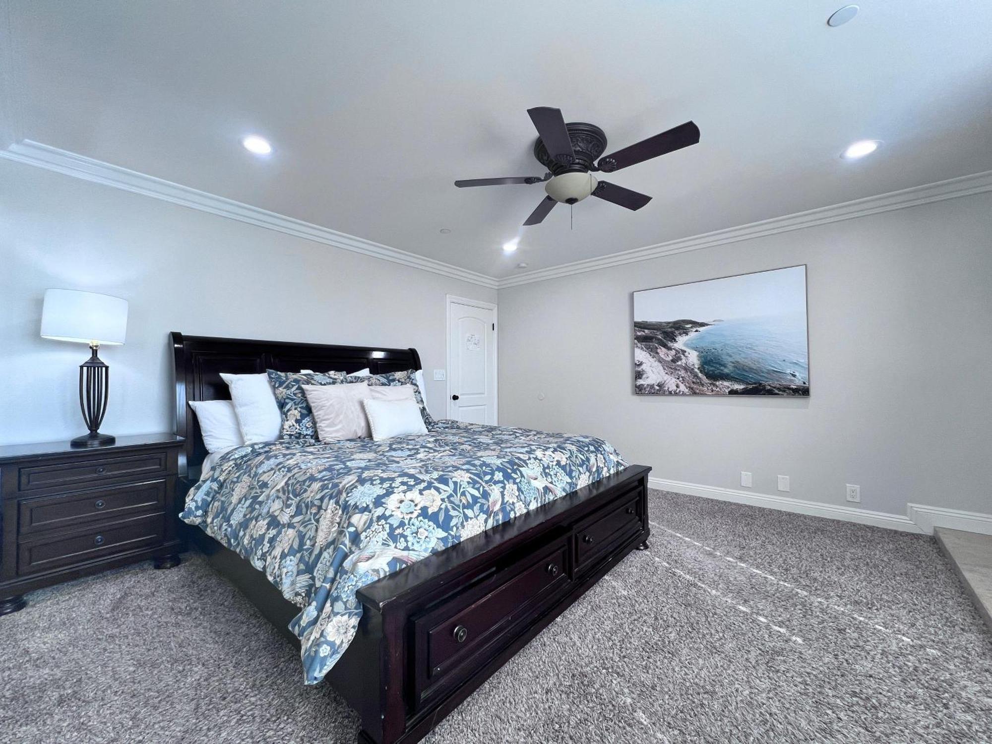 Destination #01 Holiday home Anaheim
