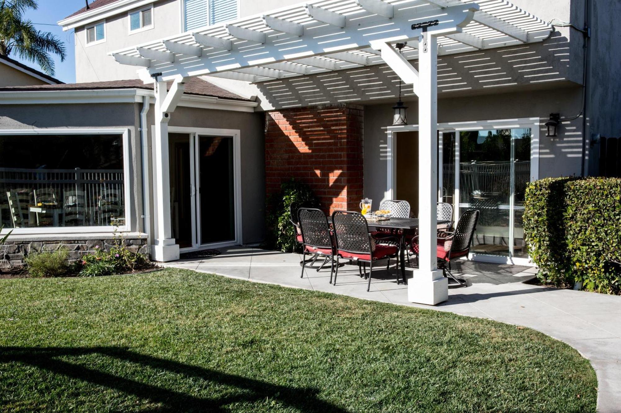 Destination #01 Holiday home Anaheim