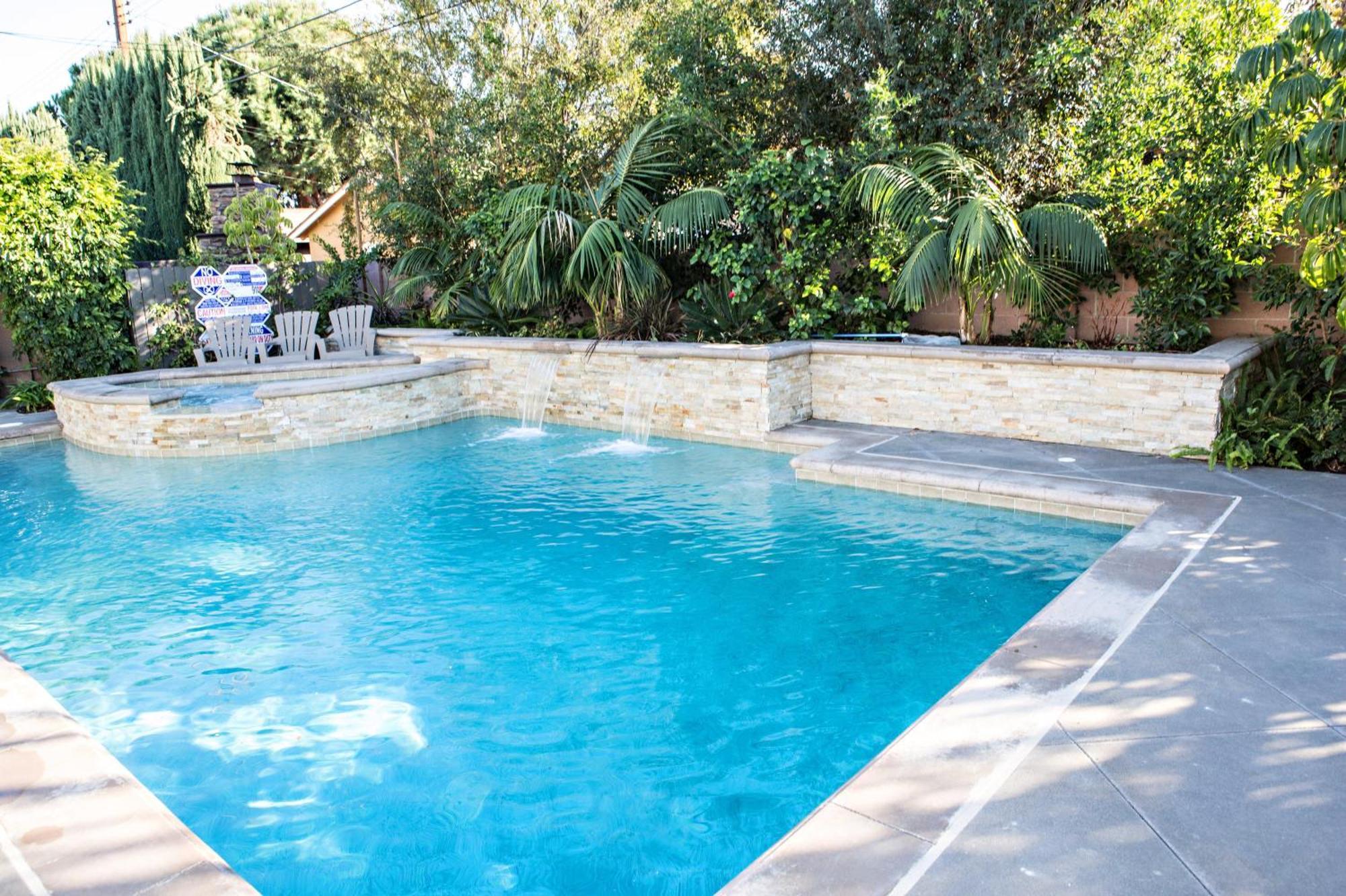 Holiday home Destination #01 Anaheim