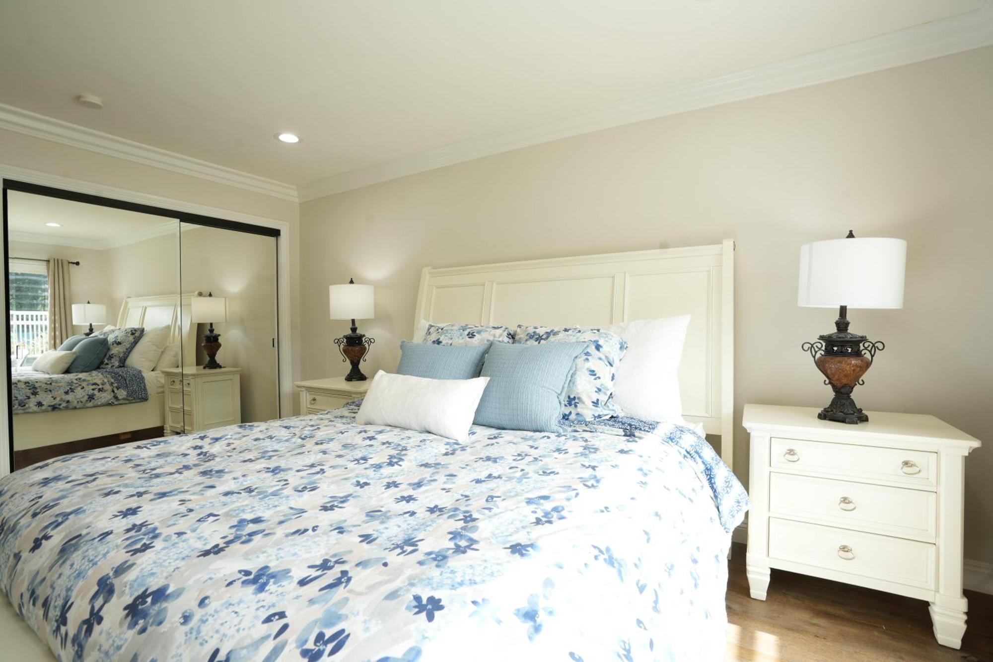 Destination #01 Holiday home *