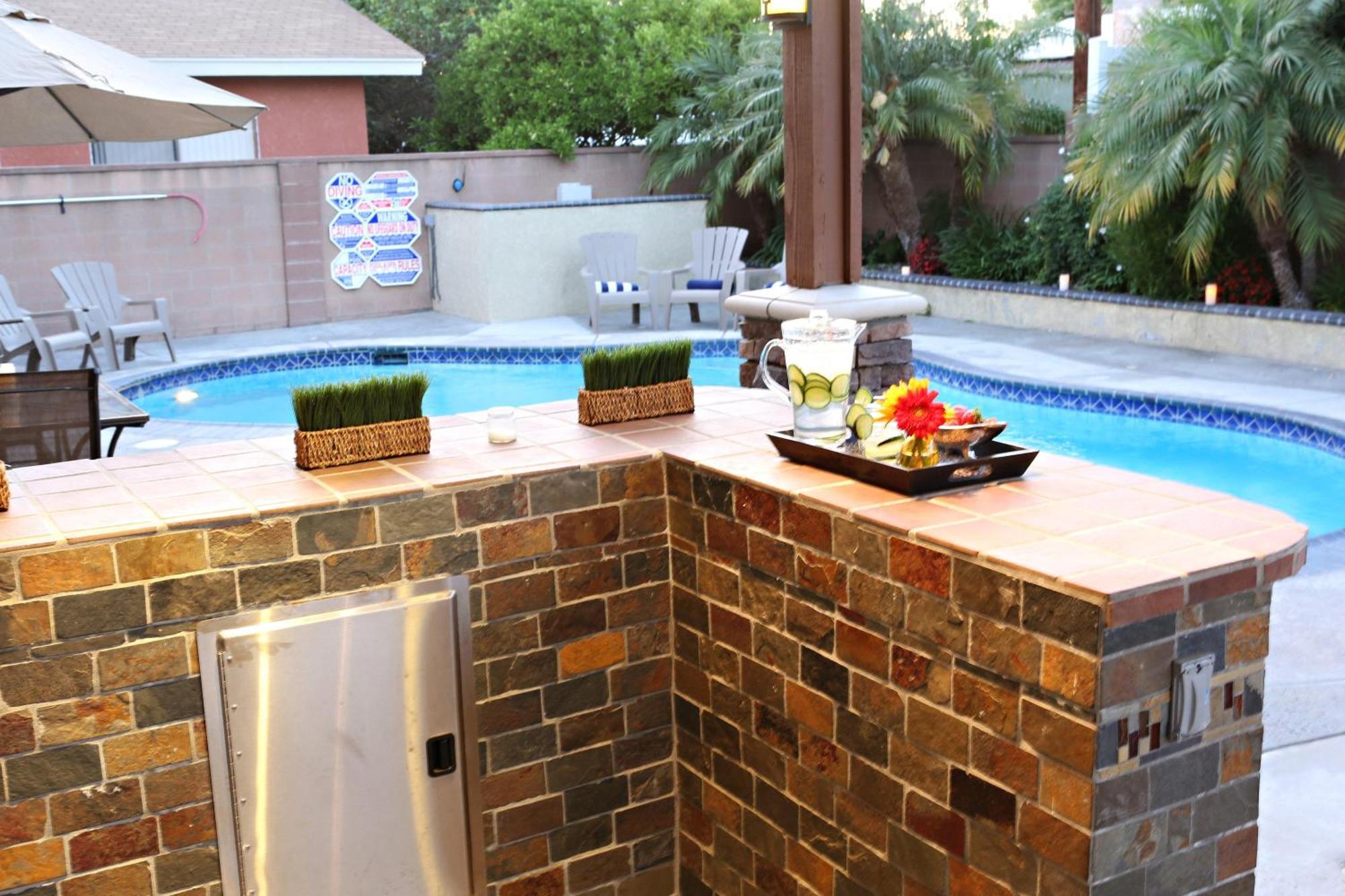 Holiday home Destination #16 *