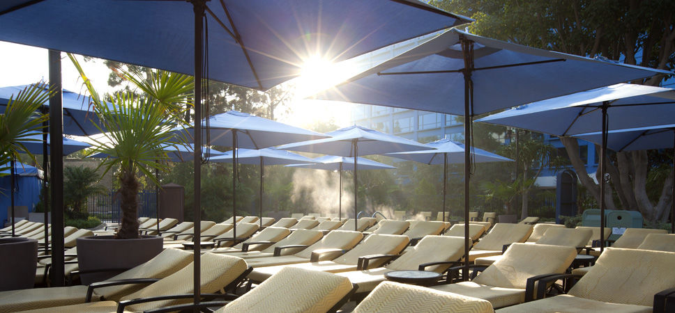 Hotel Disneyland 4*