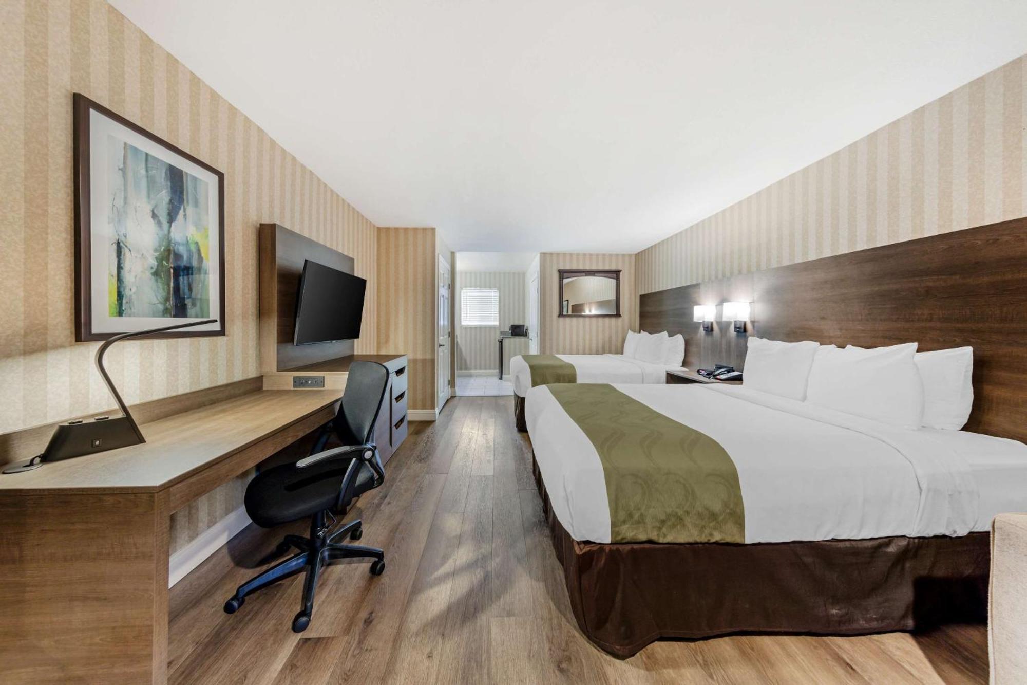 Hotel Quality & Maingate