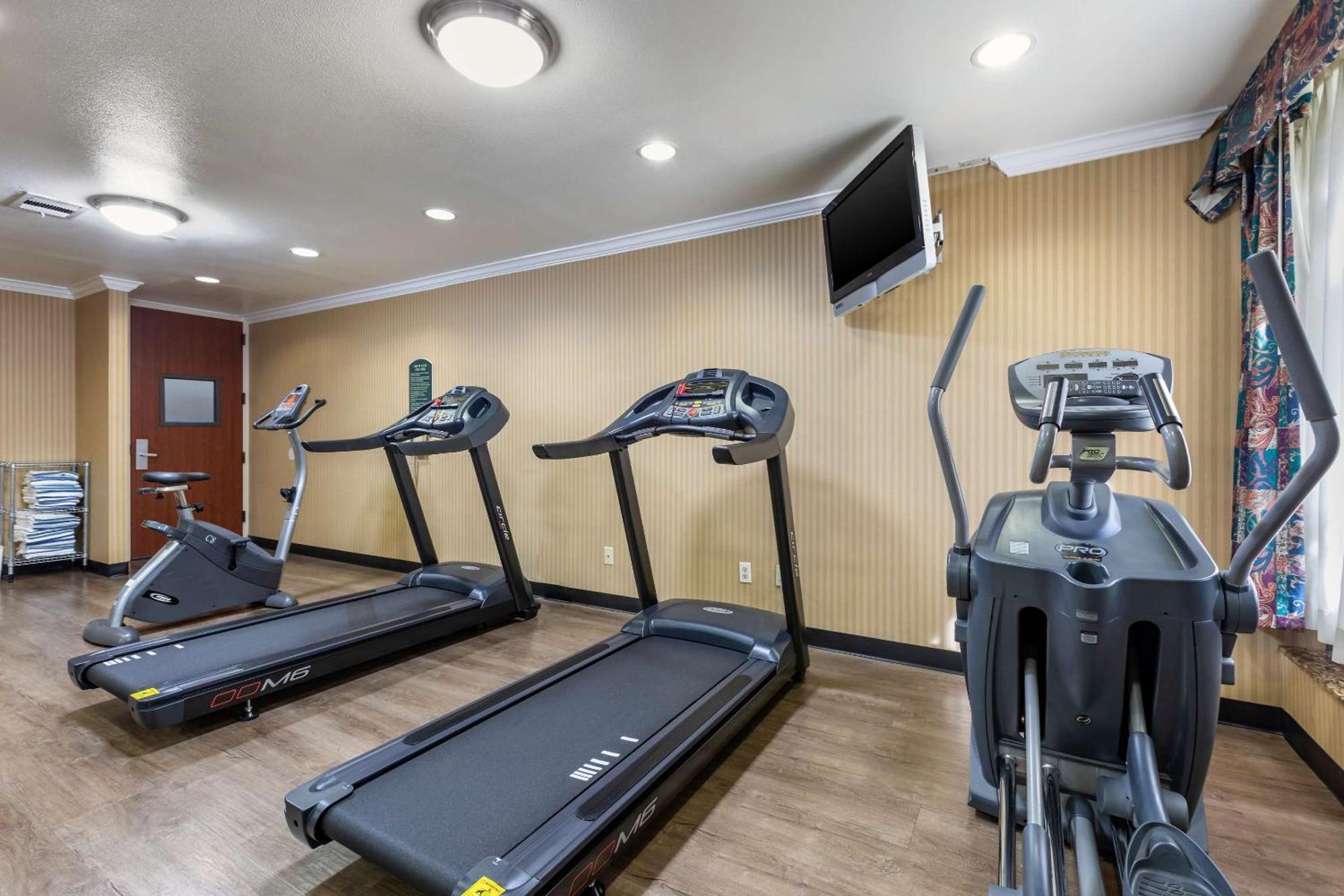 Comfort 3* Anaheim