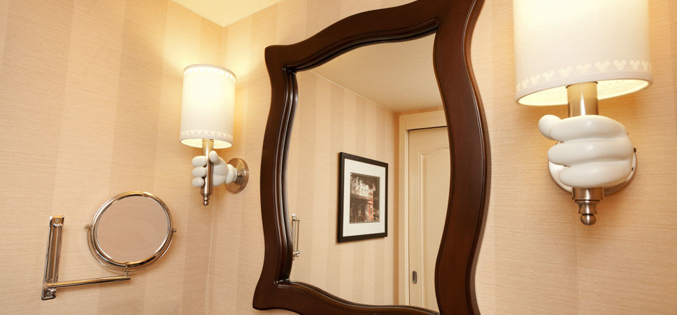 Hotel Disneyland