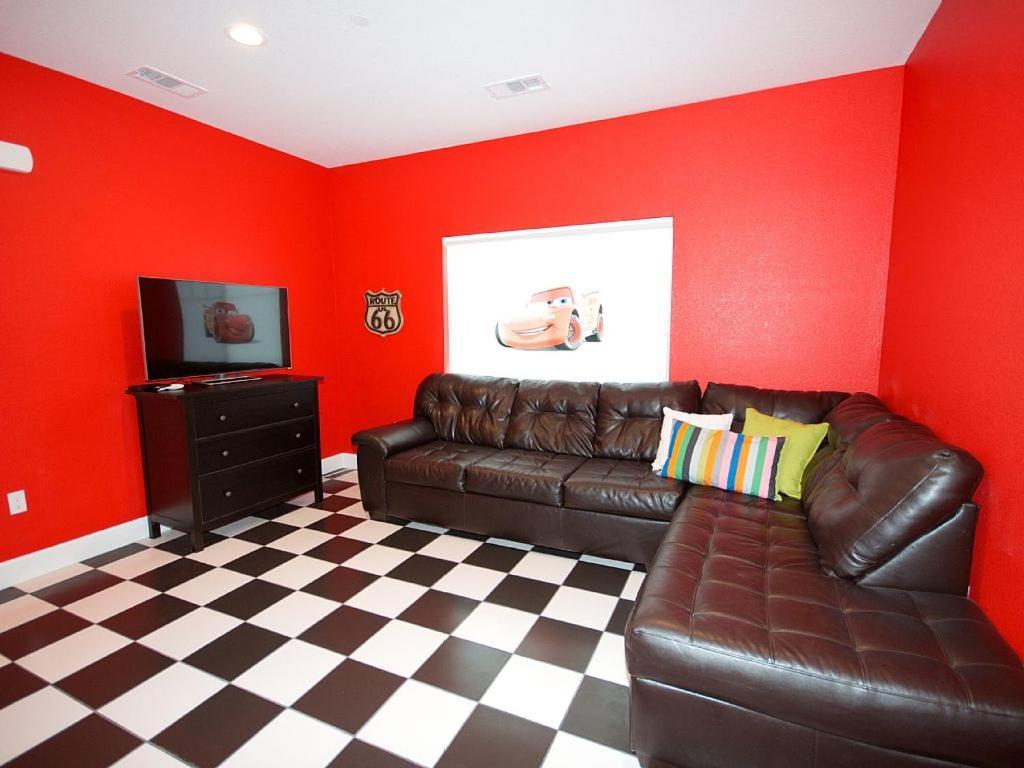 F-31 Mickeys House Casa de férias Anaheim