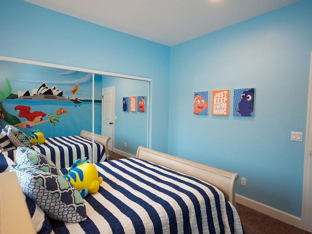 F-31 Mickeys House Casa de férias Anaheim
