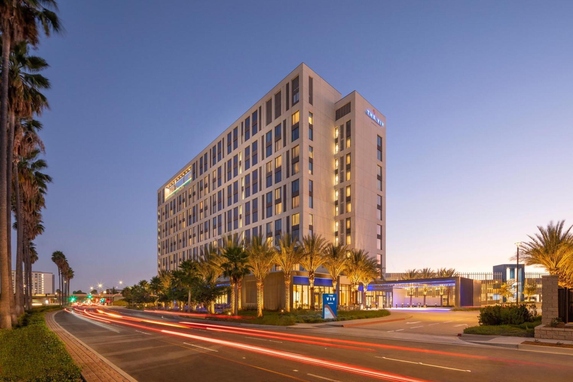 The Viv Hotel, Anaheim, A Tribute Portfolio 5*