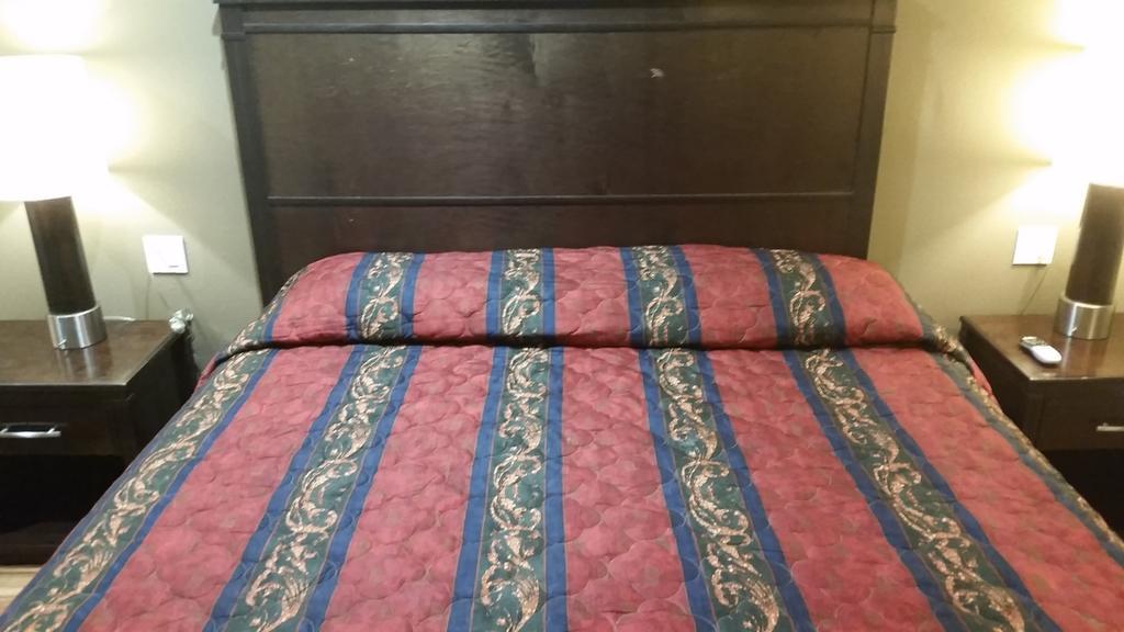 Anaheim Lodge 2* Anaheim