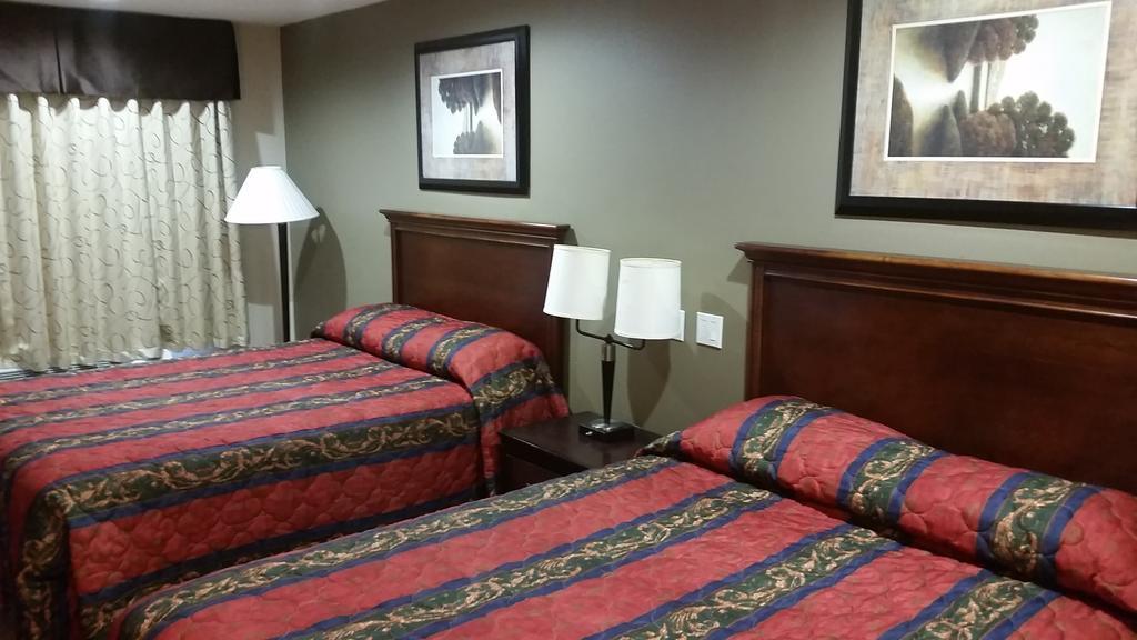 Motel Anaheim Lodge 2*