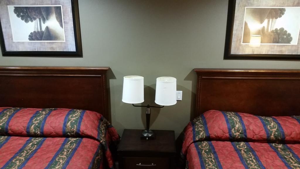 Motel Anaheim Lodge