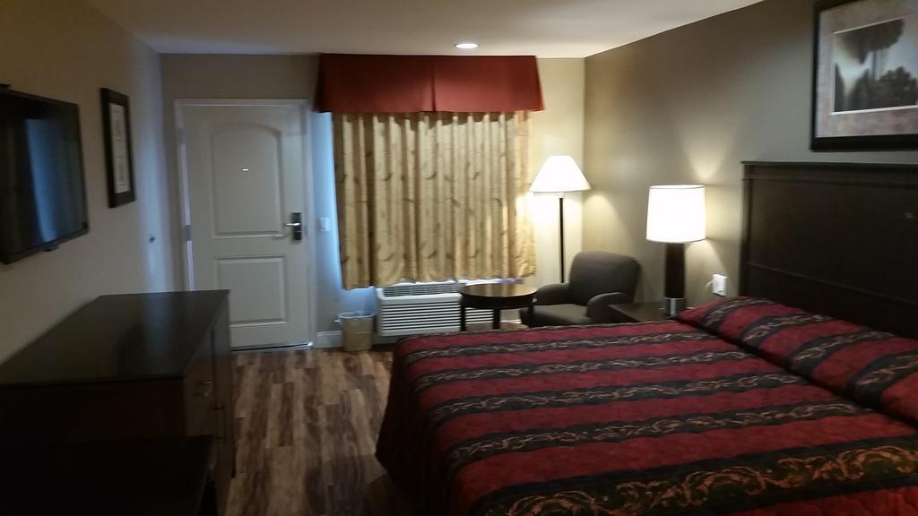 Anaheim Lodge 2* Anaheim