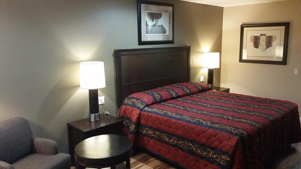 Anaheim Lodge Motel 2*