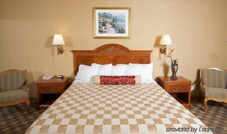 Hotel Cortona And