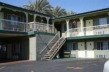 Riviera Motel Anaheim