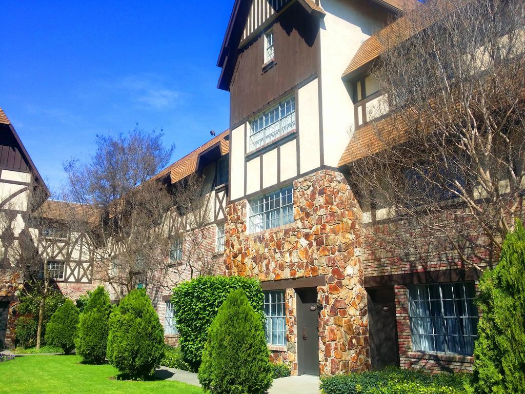 Majestic Garden Anaheim