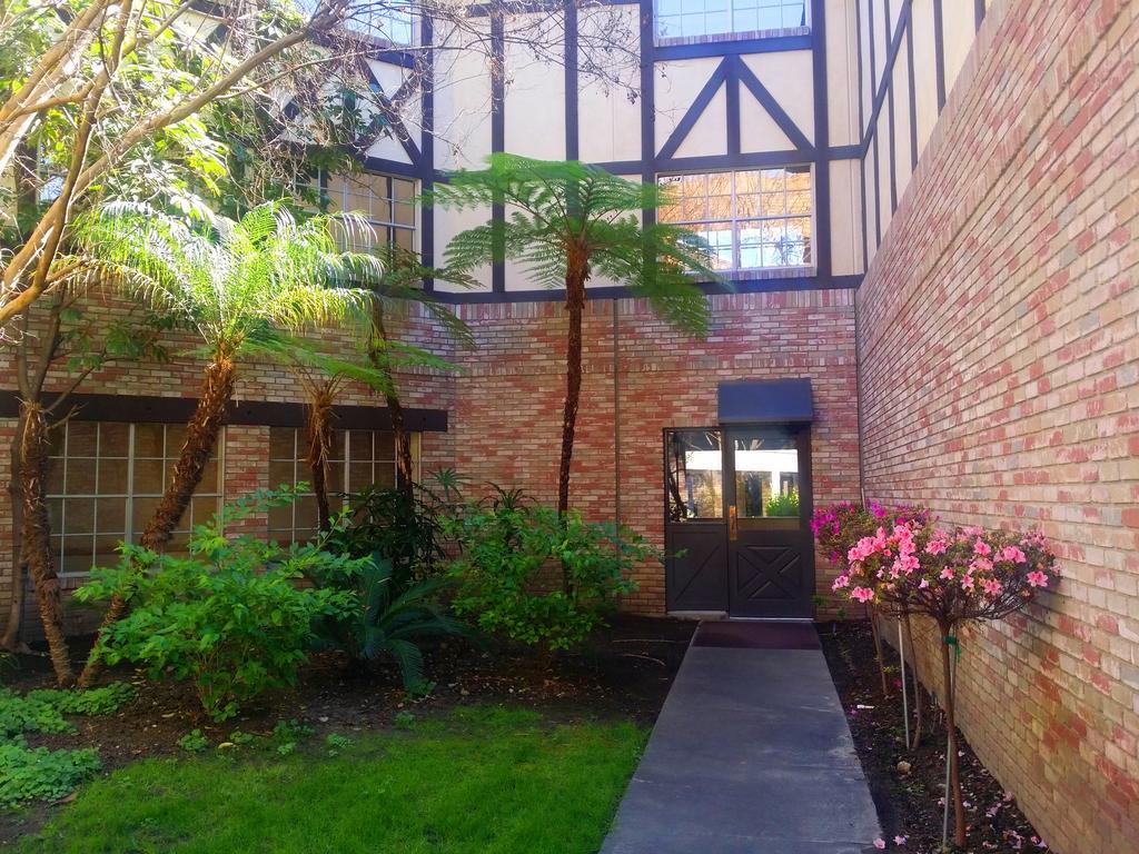 Majestic Garden Hotel Anaheim